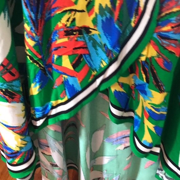 Jealous Tomato Dresses & Skirts - Vibrant colors show stopper